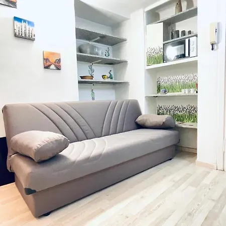 Apartamento Duomo District Flats Di Mario C Milán
